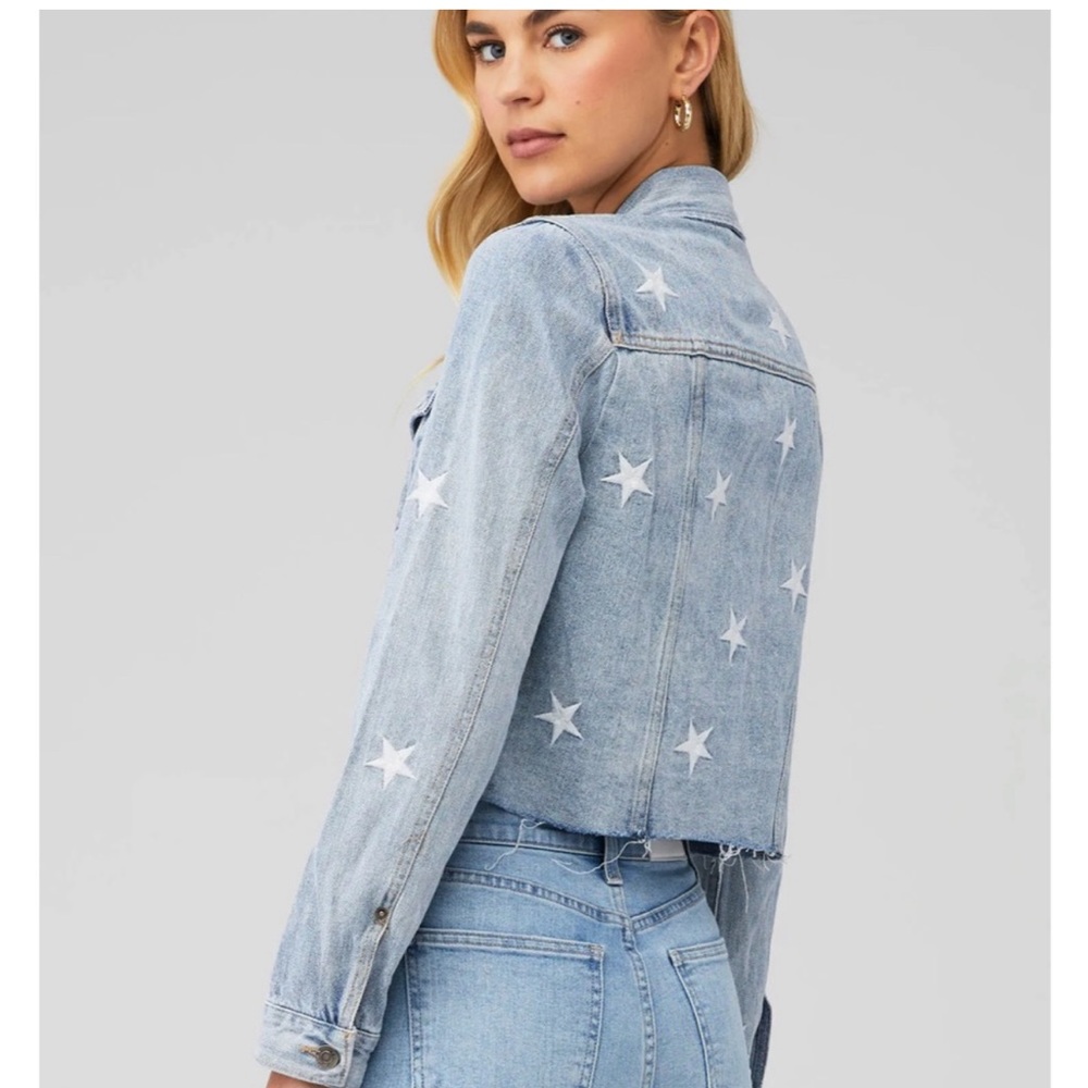 Pistola jacket